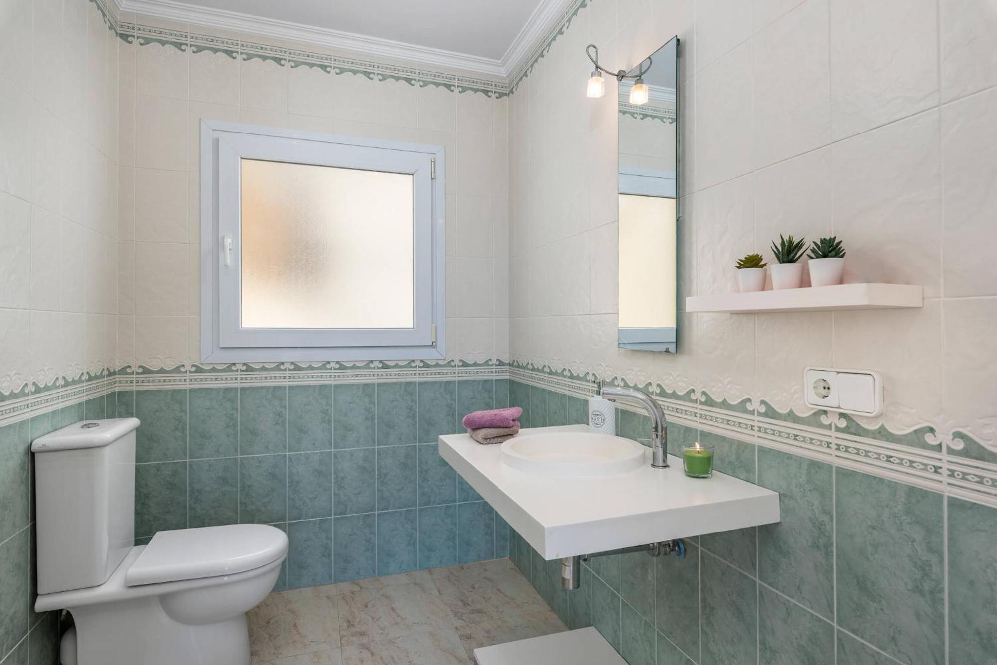 Villa Ros - Plusholidays Calpe Luaran gambar