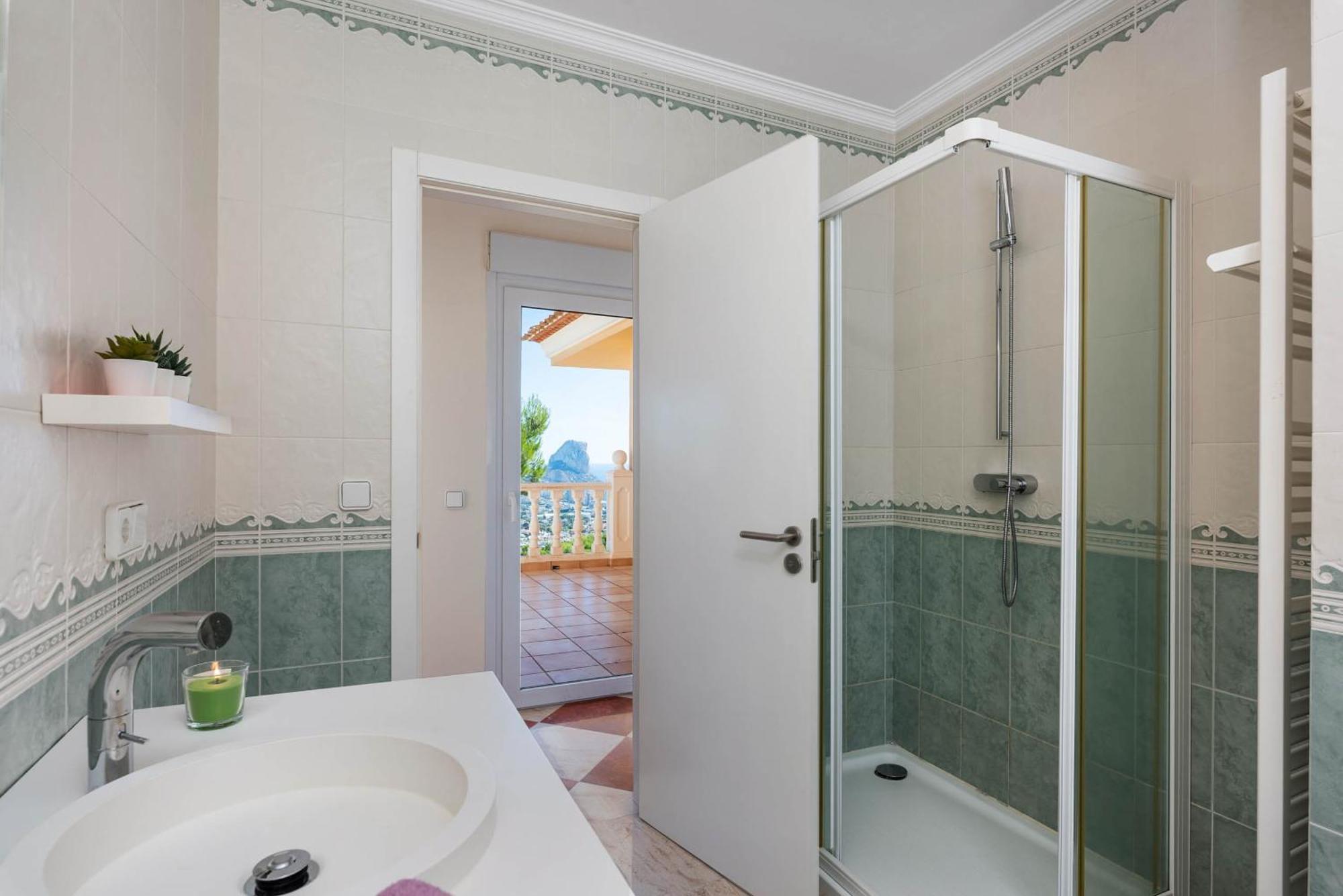 Villa Ros - Plusholidays Calpe Luaran gambar