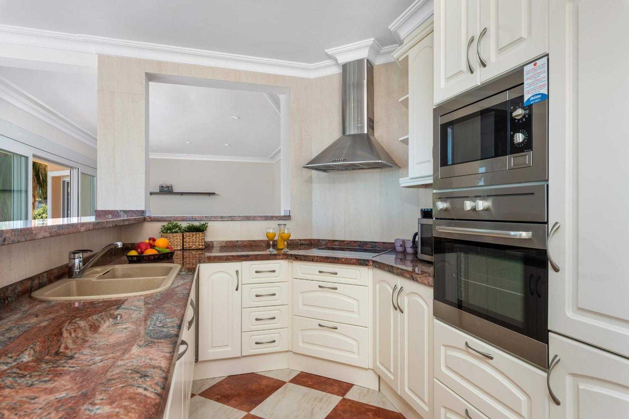 Villa Ros - Plusholidays Calpe Luaran gambar