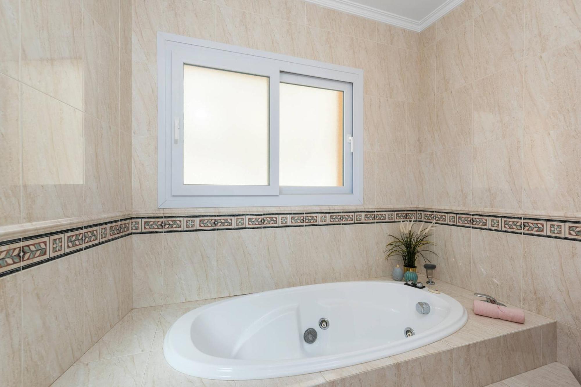 Villa Ros - Plusholidays Calpe Luaran gambar