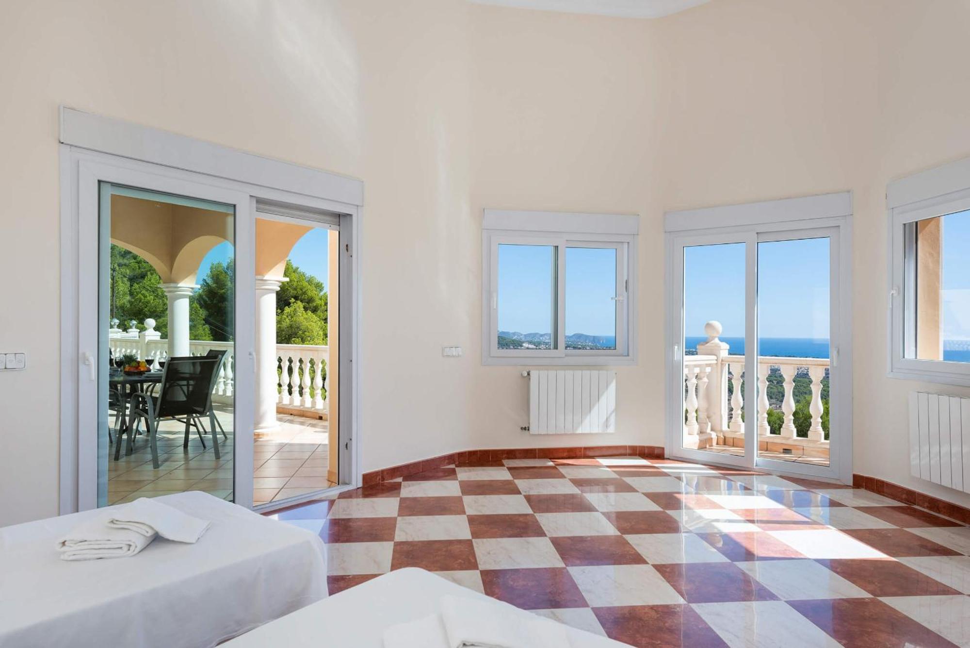 Villa Ros - Plusholidays Calpe Luaran gambar