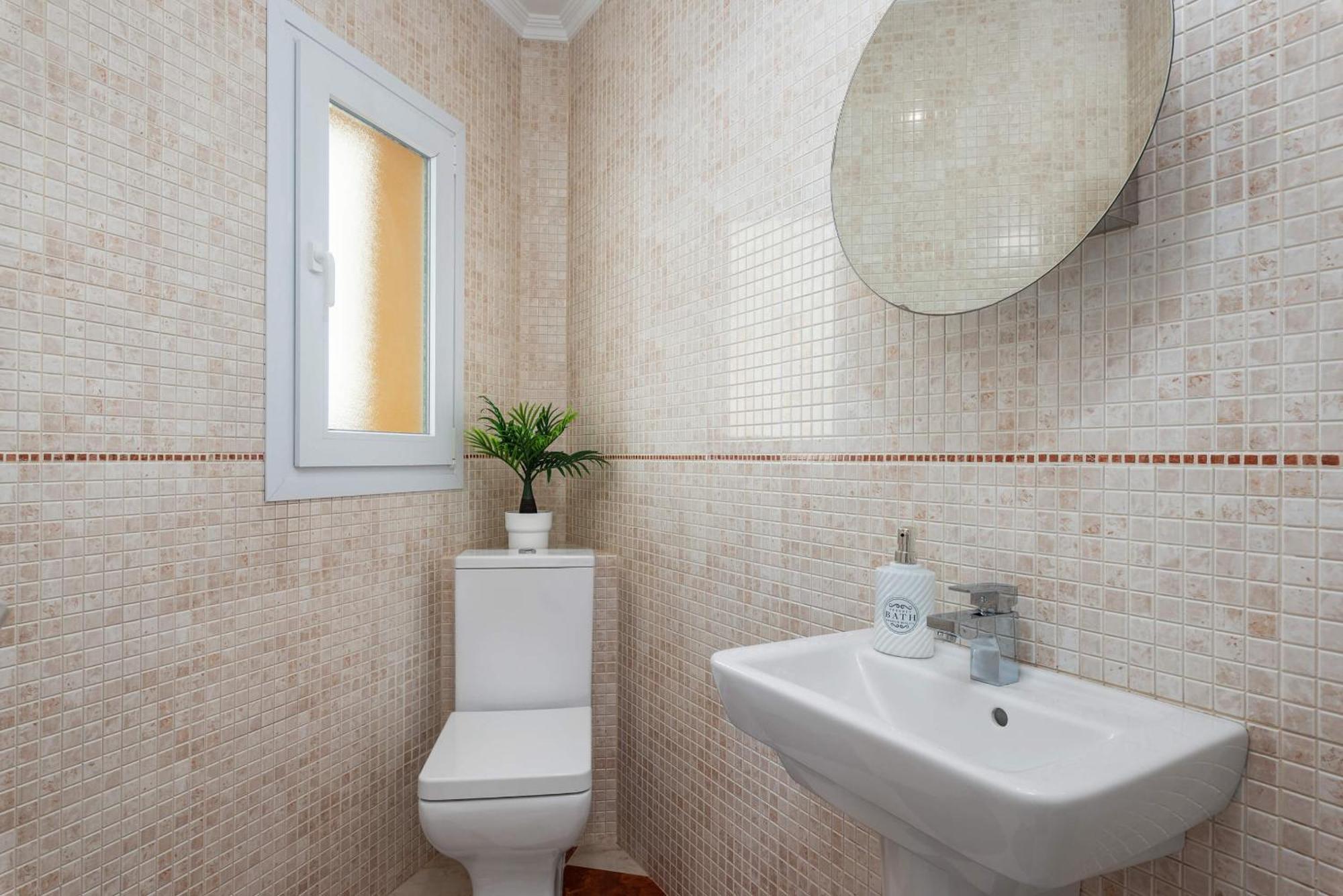 Villa Ros - Plusholidays Calpe Luaran gambar