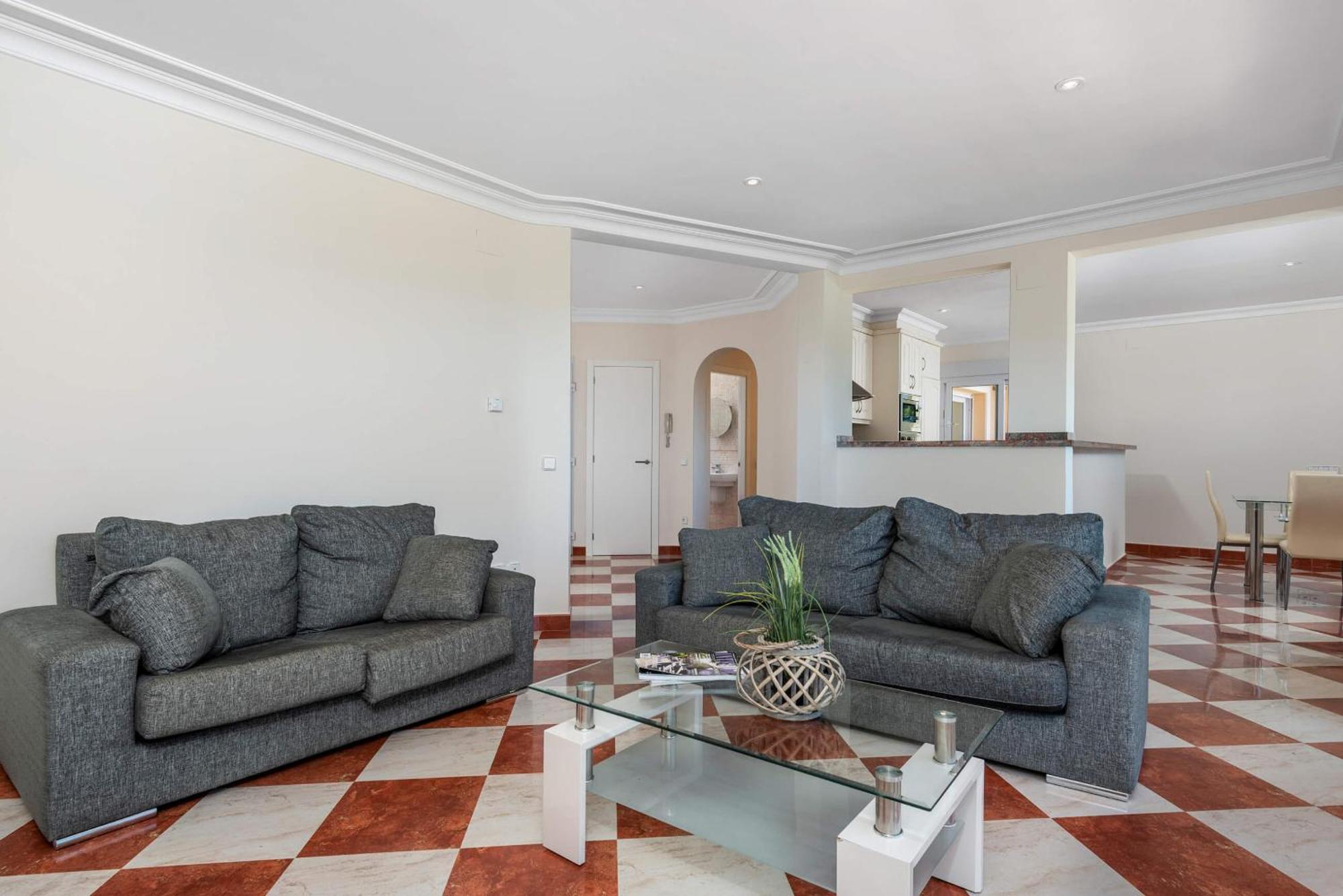 Villa Ros - Plusholidays Calpe Luaran gambar
